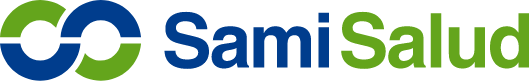 Logo SAMI SALUD